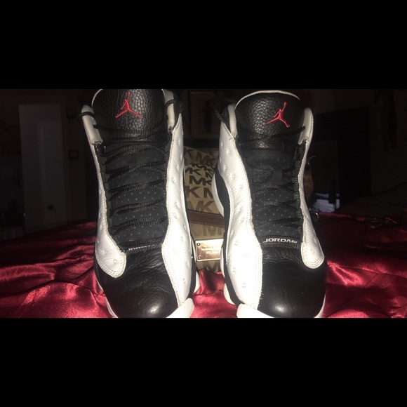 Retro 13 Jordan’s He got game 2013. 9.5 - Picture 5 of 5